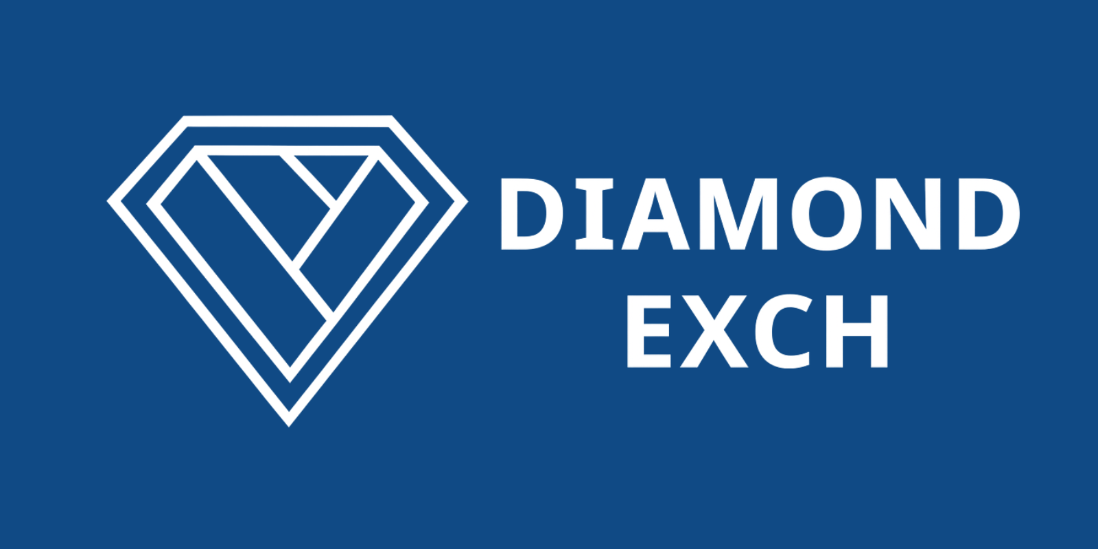 DIAMOND EXCH