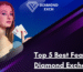 Diamond Exchange 99