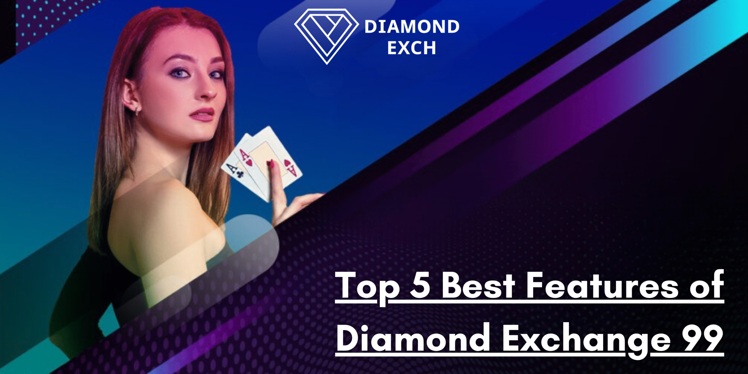 Diamond Exchange 99