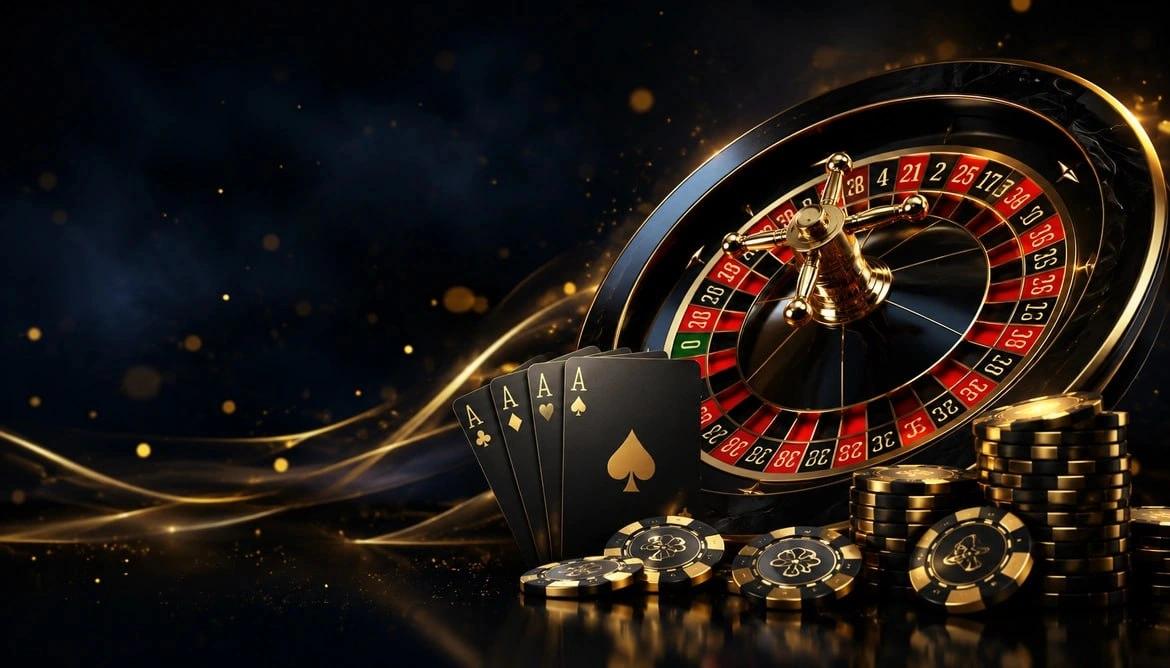 How to Get Started With Online Casino Games